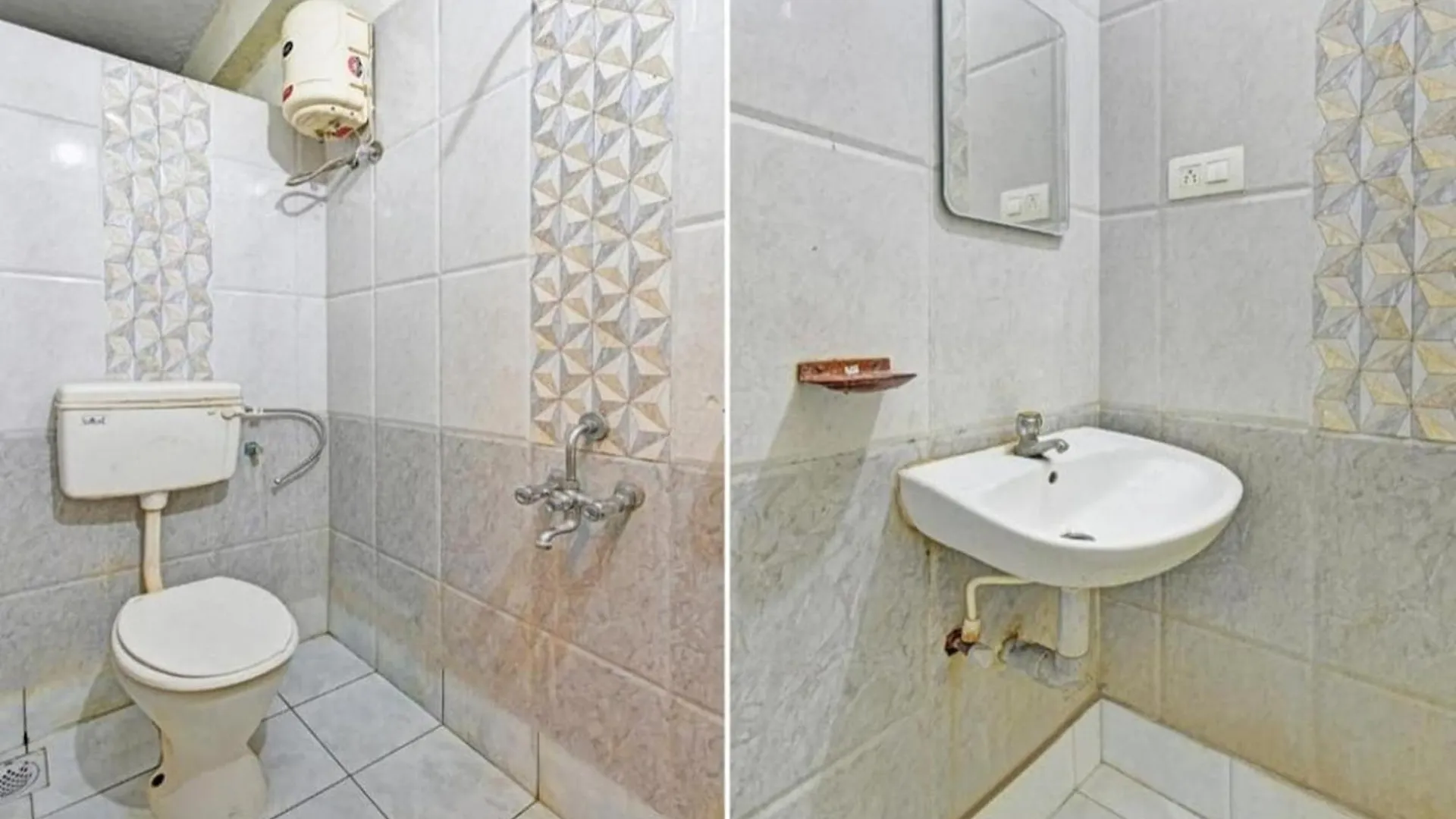Hotel Tourist Palace New Delhi